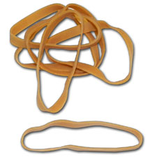Rubber Bands No. 64 (100-pack)