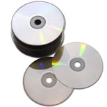 DVD Layer