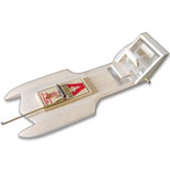 mousetrap boat kit: The Wave Runner MTV