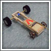 Mouse Trap Vehicle: Speed-Trap Racers Records