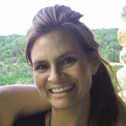 carol balmer