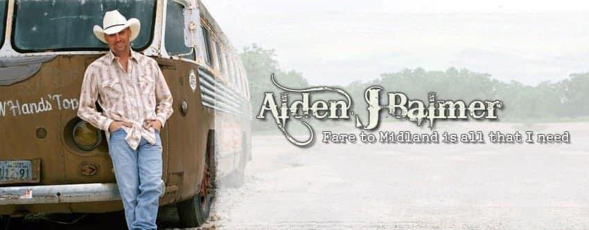 Alden J Balmer
