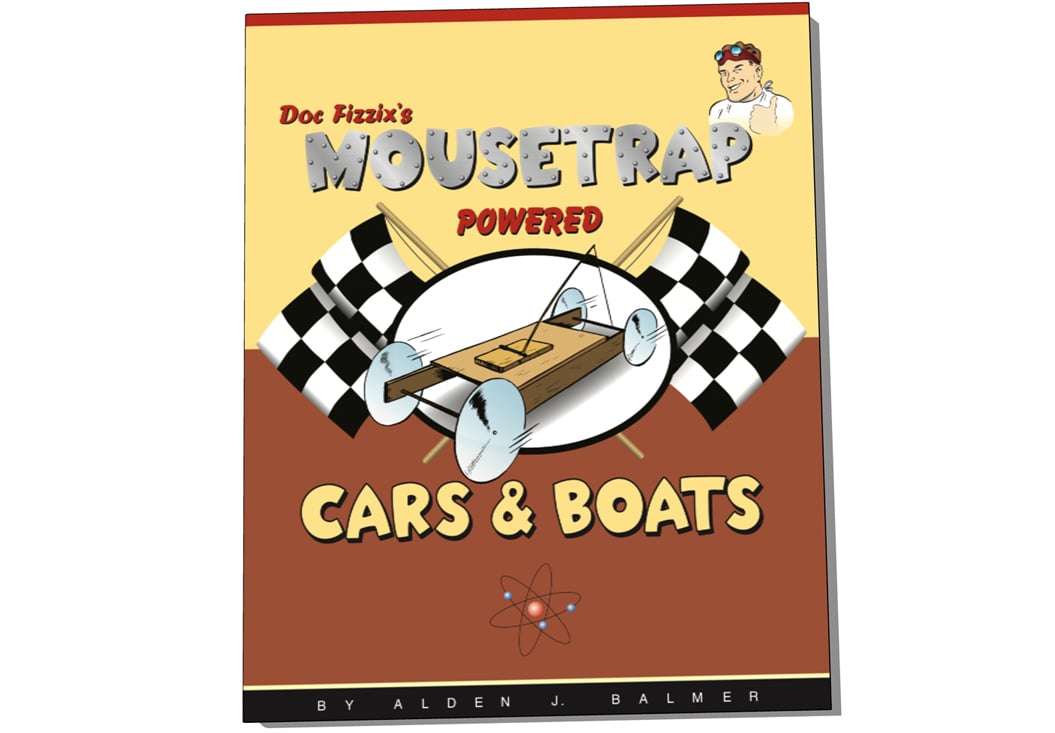 mousetrap cars the secrets to success