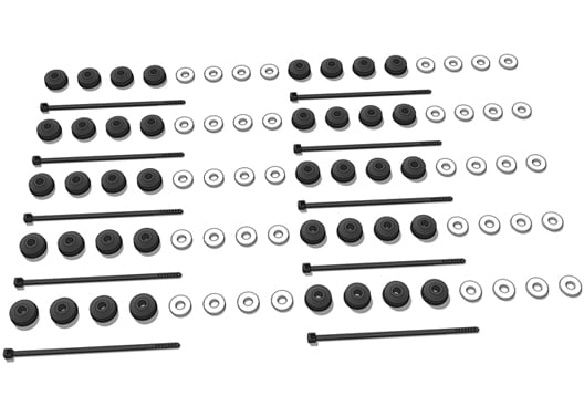 The Essential Project Packet (10 pack)