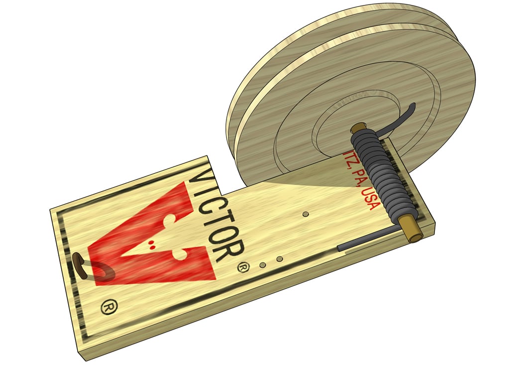 The Jones Pulley Set-up