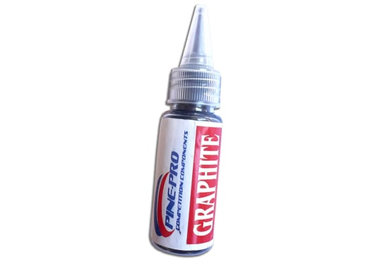 Pine-Pro Graphite Powder