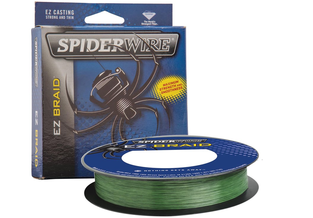 high-tech SpiderWire Kevlar String (1 roll)