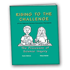 Rising to The Challenge (Grades 5-8)