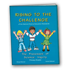 Rising to The Challenge (Grades K-4)