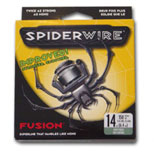 Spider Wire Kevlar String