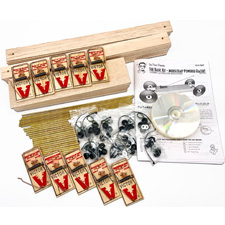 The Basic Kit - Mini-Pack (10 kits)