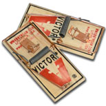 Victor Brand Mousetraps