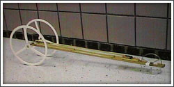 record setting mousetrap car